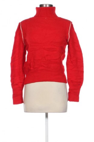 Dámský svetr Marella, Velikost S, Barva Červená, Cena  2 599,00 Kč