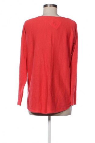 Női pulóver Marie Philippe, Méret L, Szín Piros, Ár 5 829 Ft