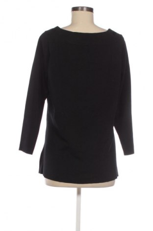 Γυναικείο πουλόβερ Marina Rinaldi, Μέγεθος XXL, Χρώμα Μαύρο, Τιμή 65,99 €