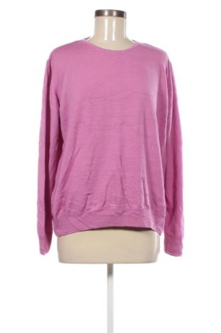 Damski sweter Marks & Spencer, Rozmiar XXL, Kolor Fioletowy, Cena 66,99 zł