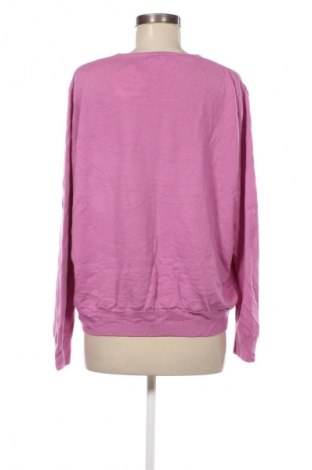 Damski sweter Marks & Spencer, Rozmiar XXL, Kolor Fioletowy, Cena 66,99 zł