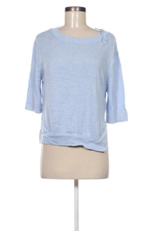 Damski sweter Marks & Spencer, Rozmiar M, Kolor Niebieski, Cena 42,99 zł