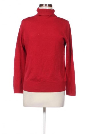 Pulover de femei Marks & Spencer, Mărime L, Culoare Roșu, Preț 71,10 Lei