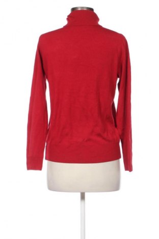 Pulover de femei Marks & Spencer, Mărime L, Culoare Roșu, Preț 71,10 Lei