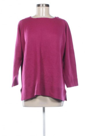 Pulover de femei Marks & Spencer, Mărime XL, Culoare Roz, Preț 70,97 Lei