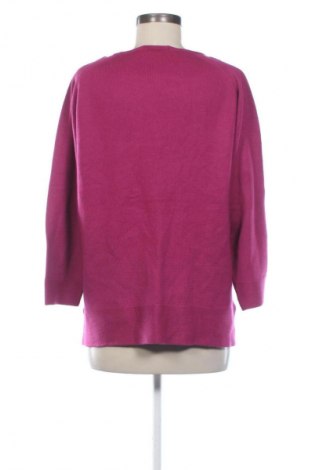Pulover de femei Marks & Spencer, Mărime XL, Culoare Roz, Preț 70,97 Lei