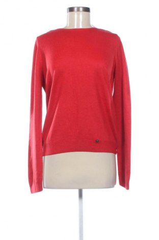 Pulover de femei Marks & Spencer, Mărime M, Culoare Roșu, Preț 70,97 Lei