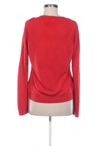 Pulover de femei Marks & Spencer, Mărime M, Culoare Roșu, Preț 70,97 Lei