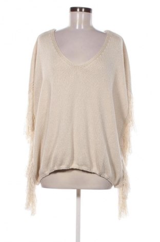 Dámsky pulóver Marks & Spencer, Veľkosť XL, Farba Béžová, Cena  13,81 €