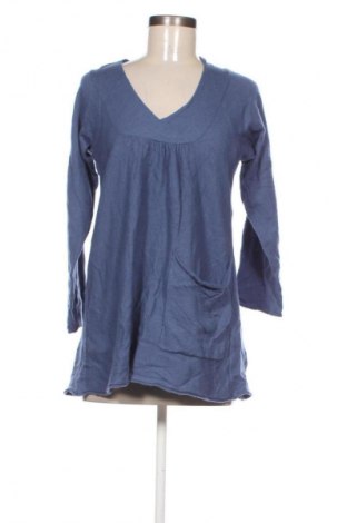 Női pulóver Masai, Méret M, Szín Kék, Ár 22 040 Ft