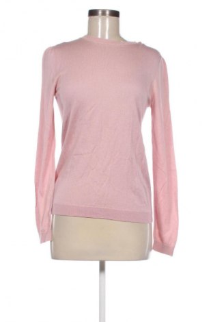 Női pulóver Massimo Dutti, Méret M, Szín Rózsaszín, Ár 12 400 Ft