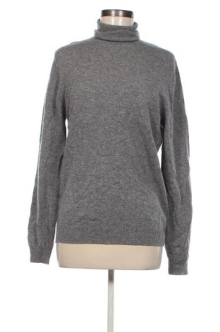 Damenpullover Massimo Dutti, Größe M, Farbe Grau, Preis € 41,99