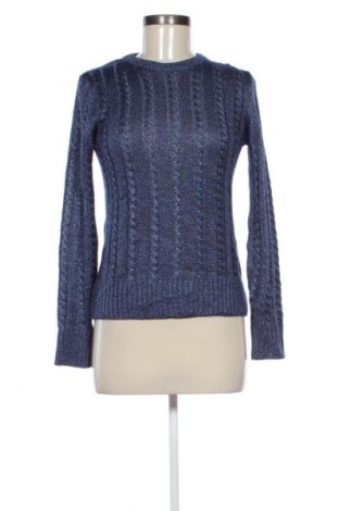 Damski sweter Massimo Dutti, Rozmiar XS, Kolor Niebieski, Cena 183,99 zł