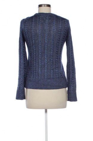 Damski sweter Massimo Dutti, Rozmiar XS, Kolor Niebieski, Cena 183,99 zł