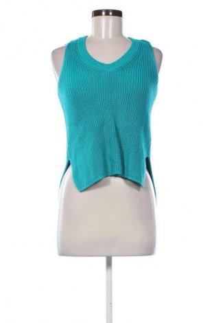 Pulover de femei Massimo Dutti, Mărime XS, Culoare Albastru, Preț 106,99 Lei