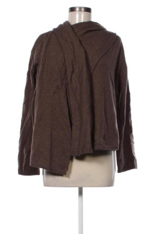 Дамски пуловер Massimo Dutti, Размер M, Цвят Кафяв, Цена 72,99 лв.