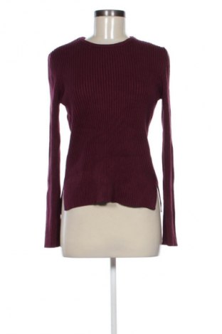 Damski sweter Massimo Dutti, Rozmiar M, Kolor Czerwony, Cena 203,99 zł