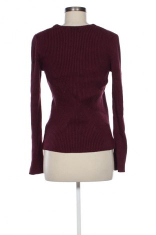 Damski sweter Massimo Dutti, Rozmiar M, Kolor Czerwony, Cena 203,99 zł