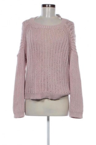Damenpullover Massimo Dutti, Größe M, Farbe Rosa, Preis € 31,71