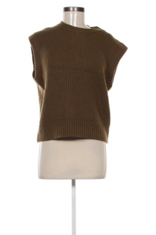 Dámský svetr Massimo Dutti, Velikost L, Barva Zelená, Cena  785,00 Kč