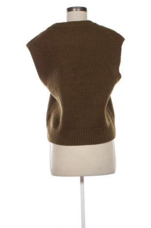 Dámský svetr Massimo Dutti, Velikost L, Barva Zelená, Cena  785,00 Kč