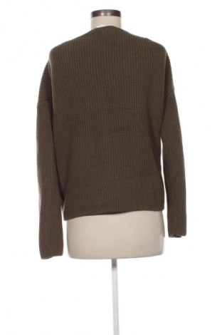 Damenpullover Massimo Dutti, Größe L, Farbe Grün, Preis € 31,71