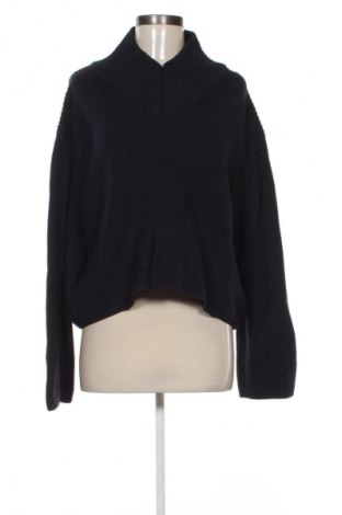 Dámský svetr Massimo Dutti, Velikost L, Barva Modrá, Cena  785,00 Kč