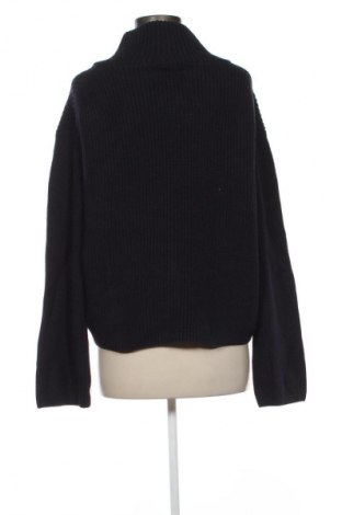 Dámský svetr Massimo Dutti, Velikost L, Barva Modrá, Cena  785,00 Kč