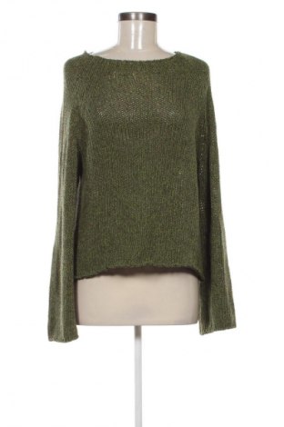 Damenpullover Massimo Dutti, Größe L, Farbe Grün, Preis € 31,71