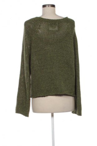 Damenpullover Massimo Dutti, Größe L, Farbe Grün, Preis € 31,71