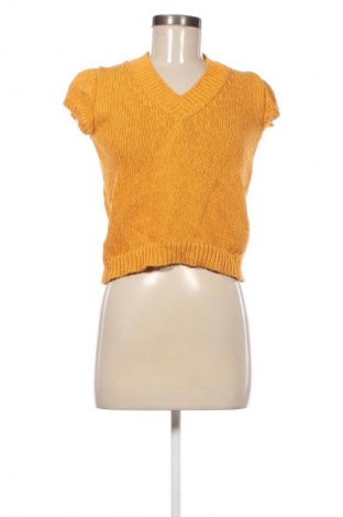 Damenpullover Massimo Dutti, Größe M, Farbe Orange, Preis € 37,99