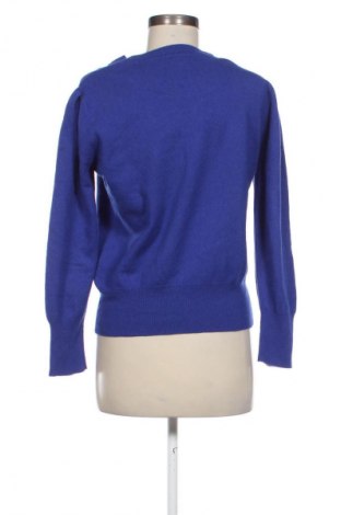 Damenpullover Massimo Dutti, Größe L, Farbe Blau, Preis € 31,71