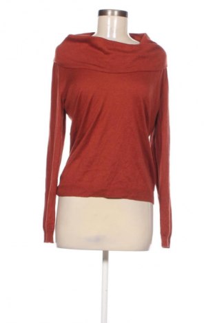 Dámský svetr Massimo Dutti, Velikost XL, Barva Hnědá, Cena  785,00 Kč