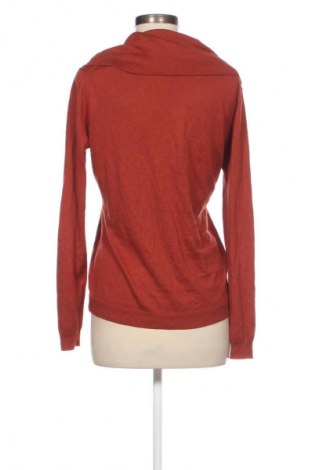 Dámský svetr Massimo Dutti, Velikost XL, Barva Hnědá, Cena  785,00 Kč