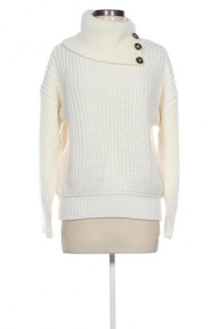 Női pulóver Massimo Dutti, Méret XS, Szín Ekrü
, Ár 14 169 Ft