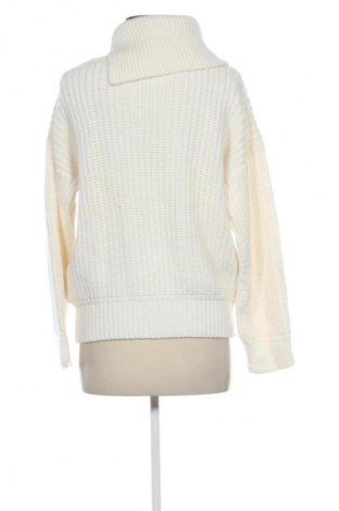 Női pulóver Massimo Dutti, Méret XS, Szín Ekrü
, Ár 14 169 Ft