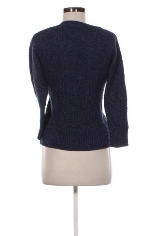 Damenpullover Massimo Dutti, Größe XS, Farbe Blau, Preis € 31,71