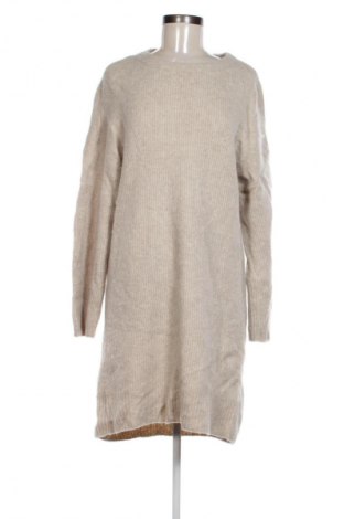 Дамски пуловер Massimo Dutti, Размер XS, Цвят Бежов, Цена 72,99 лв.