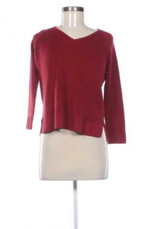 Damenpullover Massimo Dutti, Größe XS, Farbe Rot, Preis € 31,71