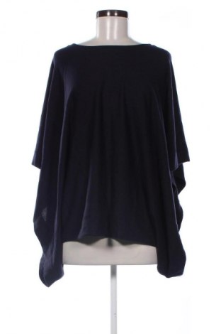 Pulover de femei Massimo Dutti, Mărime M, Culoare Albastru, Preț 316,43 Lei