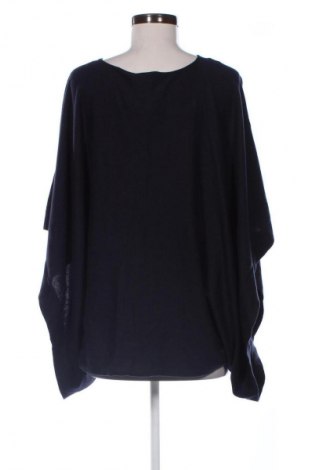 Pulover de femei Massimo Dutti, Mărime M, Culoare Albastru, Preț 316,43 Lei