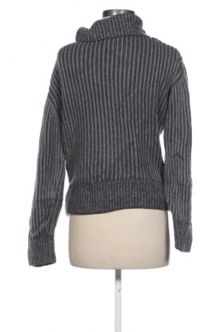 Дамски пуловер Massimo Dutti, Размер M, Цвят Сив, Цена 61,99 лв.