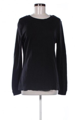 Damenpullover Massimo Dutti, Größe L, Farbe Schwarz, Preis 22,99 €