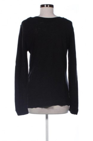 Damenpullover Massimo Dutti, Größe L, Farbe Schwarz, Preis 22,99 €