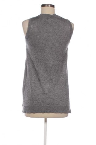 Pulover de femei Massimo Dutti, Mărime S, Culoare Gri, Preț 163,99 Lei