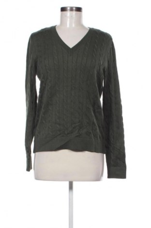 Damenpullover Maver, Größe L, Farbe Grün, Preis € 17,99