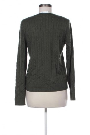 Damenpullover Maver, Größe L, Farbe Grün, Preis € 17,99