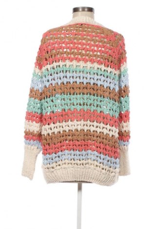 Дамски пуловер Mavi, Размер S, Цвят Многоцветен, Цена 14,99 лв.