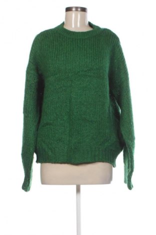 Pulover de femei Mavi, Mărime M, Culoare Verde, Preț 52,99 Lei
