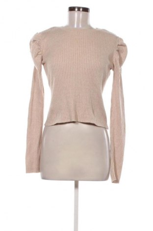 Γυναικείο πουλόβερ Mavi, Μέγεθος M, Χρώμα  Μπέζ, Τιμή 20,97 €